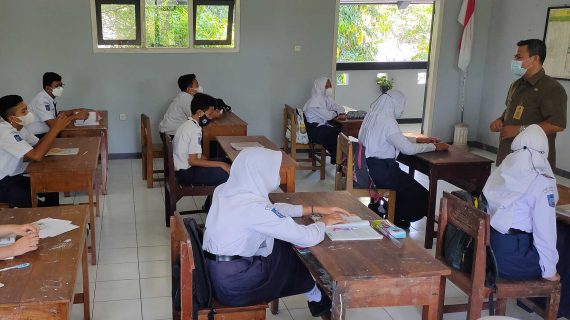 PADA 2022, SEKOLAH AKAN GUNAKAN KURIKULUM BARU? SIAPKAH?