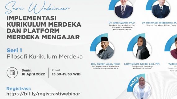 IMPLEMENTASI KURIKULUM MERDEKA