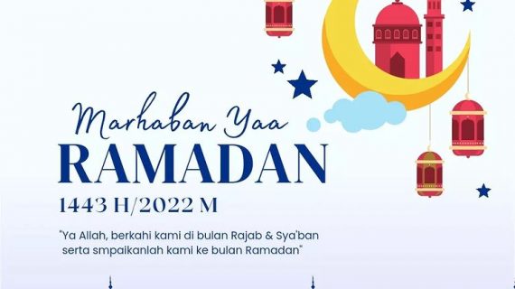 Pondok Ramadhan 1443H/ 2022M
