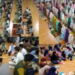 MENCARI BERKAH DENGAN PONDOK ROMADHON 1443H