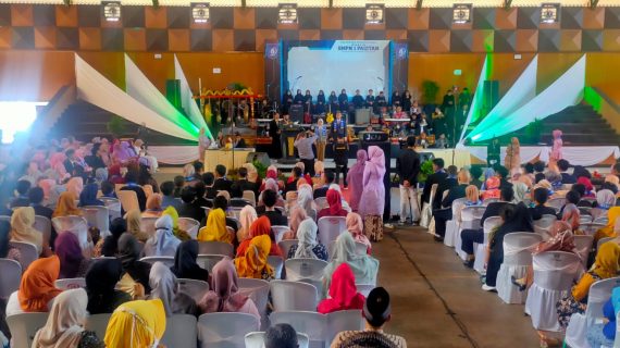 PELEPASAN PESERTA DIDIK KELAS IX TAHUN INI BERBEDA, CEK!