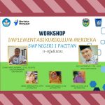 WORKSHOP IMPLEMENTASI KURIKULUM MERDEKA