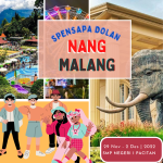 SPENSAPA KARYA WISATA KE MALANG