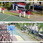 SPENSAPA PERINGATI HARI SUMPAH PEMUDA KE-94