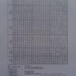JADWAL JAM MENGAJAR SELAMA BULAN RAMADHAN 1444H / 2023 M