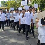 DARI TARHIB RAMADHAN HINGGA BAGI-BAGI TAKJIL DAN PESANTREN KILAT RAMADHAN 1444H