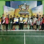 WOW! JAGOAN SPENSAPA RAIH PIALA TARKAM KEMENPORA