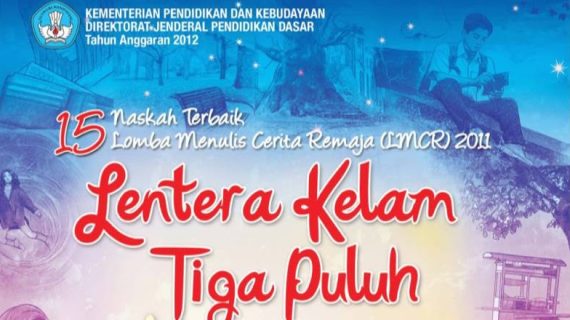 CERPEN : LENTERA KELAM TIGA PULUH FEBRUARI