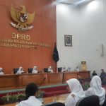LEBIH DARI SEKEDAR SOSIALISASI, DPRD PACITAN BERGERAK UNTUK GENERASI MUDA PACITAN