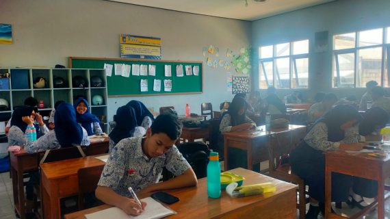SURAT EDARAN PEMBELAJARAN RAMADHAN 2025 DIREVISI, BERIKUT PENJELASANNYA