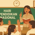 HARI PENDIDIKAN NASIONAL 2025: MENYALAKAN SEMANGAT MERDEKA BELAJAR UNTUK MASA DEPAN INDONESIA