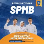 PETUNJUK TEKNIS SPMB SMP KAB.PACITAN 2025